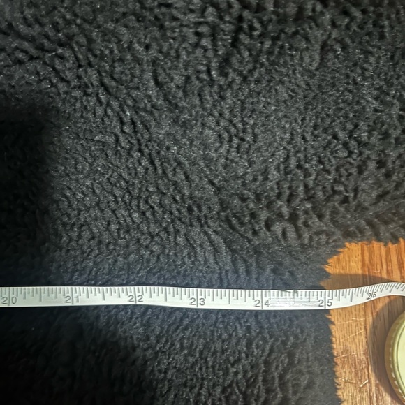 Super Cute GAP Sherpa Jacket - Picture 3 of 5